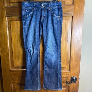 Hudson Jeans bootcut